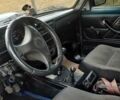 Зеленый ВАЗ 21214, объемом двигателя 1.7 л и пробегом 181 тыс. км за 4500 $, фото 3 на Automoto.ua