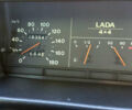 ВАЗ 21214 2009 в Черновцах на Automoto.ua Зеленый ВАЗ 21214, объемом двигателя 1.7 л и пробегом 165 тыс. км за 6500 $, фото 16 на Automoto.ua