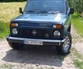 Зелений ВАЗ 21214, об'ємом двигуна 0 л та пробігом 116 тис. км за 3250 $, фото 1 на Automoto.ua