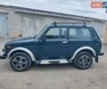 Зеленый ВАЗ 21214, объемом двигателя 1.69 л и пробегом 136 тыс. км за 5000 $, фото 7 на Automoto.ua