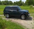 Зелений ВАЗ 21214, об'ємом двигуна 0 л та пробігом 116 тис. км за 3250 $, фото 2 на Automoto.ua