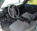 Зелений ВАЗ 21214, об'ємом двигуна 0 л та пробігом 116 тис. км за 3250 $, фото 7 на Automoto.ua