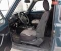 Зеленый ВАЗ 21214, объемом двигателя 1.7 л и пробегом 280 тыс. км за 3500 $, фото 9 на Automoto.ua
