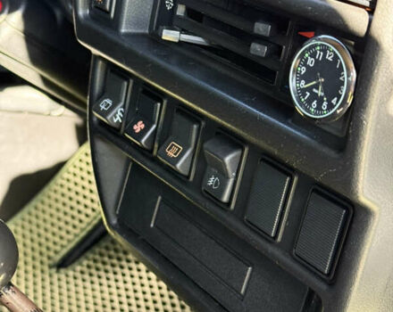 ВАЗ 21214 2009 в Черновцах на Automoto.ua Зеленый ВАЗ 21214, объемом двигателя 1.7 л и пробегом 165 тыс. км за 6500 $, фото 11 на Automoto.ua