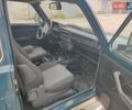 Зеленый ВАЗ 21214, объемом двигателя 1.69 л и пробегом 136 тыс. км за 5000 $, фото 13 на Automoto.ua