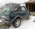 Зеленый ВАЗ 21214, объемом двигателя 1.7 л и пробегом 280 тыс. км за 3500 $, фото 3 на Automoto.ua