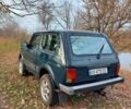 Зеленый ВАЗ 21214, объемом двигателя 1.69 л и пробегом 169 тыс. км за 3000 $, фото 9 на Automoto.ua