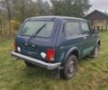 Зелений ВАЗ 21214, об'ємом двигуна 0 л та пробігом 210 тис. км за 1800 $, фото 3 на Automoto.ua