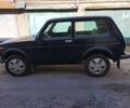Зеленый ВАЗ 21214, объемом двигателя 1.7 л и пробегом 37 тыс. км за 3900 $, фото 1 на Automoto.ua