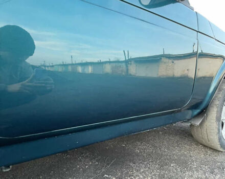 Зелений ВАЗ 21214, об'ємом двигуна 1.7 л та пробігом 231 тис. км за 4050 $, фото 8 на Automoto.ua