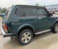 ВАЗ 21214 2010 в Кременчуге на Automoto.ua Зеленый ВАЗ 21214, объемом двигателя 1.7 л и пробегом 117 тыс. км за 5500 $, фото 3 на Automoto.ua