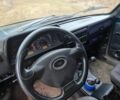 Зеленый ВАЗ 21214, объемом двигателя 1.7 л и пробегом 200 тыс. км за 1942 $, фото 6 на Automoto.ua