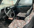ВАЗ 21214 2010 в Кременчуге на Automoto.ua Зеленый ВАЗ 21214, объемом двигателя 1.7 л и пробегом 117 тыс. км за 5500 $, фото 5 на Automoto.ua