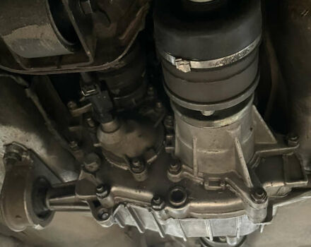 Зелений ВАЗ 21214, об'ємом двигуна 1.7 л та пробігом 231 тис. км за 4050 $, фото 17 на Automoto.ua