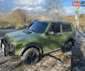 ВАЗ 21214 2010 в Днепре (Днепропетровске) на Automoto.ua Зеленый ВАЗ 21214, объемом двигателя 1.7 л и пробегом 122 тыс. км за 7000 $, фото 15 на Automoto.ua