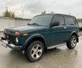 ВАЗ 21214 2010 в Кременчуге на Automoto.ua Зеленый ВАЗ 21214, объемом двигателя 1.7 л и пробегом 117 тыс. км за 5500 $, фото 1 на Automoto.ua