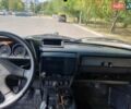 Зеленый ВАЗ 21214, объемом двигателя 1.6 л и пробегом 175 тыс. км за 6500 $, фото 9 на Automoto.ua