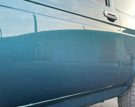 Зелений ВАЗ 21214, об'ємом двигуна 1.7 л та пробігом 231 тис. км за 4050 $, фото 3 на Automoto.ua