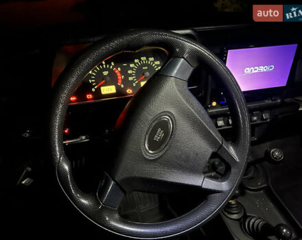 ВАЗ 21214 2010 в Днепре (Днепропетровске) на Automoto.ua Зеленый ВАЗ 21214, объемом двигателя 1.7 л и пробегом 122 тыс. км за 7000 $, фото 20 на Automoto.ua