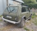 Зелений ВАЗ 21214, об'ємом двигуна 2 л та пробігом 150 тис. км за 3800 $, фото 3 на Automoto.ua
