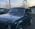 Зелений ВАЗ 21214, об'ємом двигуна 1.7 л та пробігом 231 тис. км за 4050 $, фото 1 на Automoto.ua