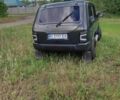 Зеленый ВАЗ 21214, объемом двигателя 1.7 л и пробегом 289 тыс. км за 4600 $, фото 6 на Automoto.ua