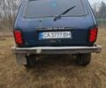 Зеленый ВАЗ 21214, объемом двигателя 1.7 л и пробегом 200 тыс. км за 1942 $, фото 4 на Automoto.ua