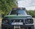 Зеленый ВАЗ 21214, объемом двигателя 1.6 л и пробегом 175 тыс. км за 6500 $, фото 10 на Automoto.ua