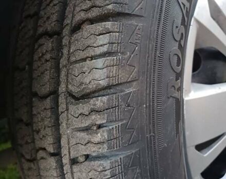 Зелений ВАЗ 21214, об'ємом двигуна 1.69 л та пробігом 186 тис. км за 3000 $, фото 14 на Automoto.ua