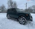 Зелений ВАЗ 21214, об'ємом двигуна 1.69 л та пробігом 89 тис. км за 4800 $, фото 7 на Automoto.ua