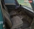 Зелений ВАЗ 21214, об'ємом двигуна 1.69 л та пробігом 186 тис. км за 3000 $, фото 2 на Automoto.ua