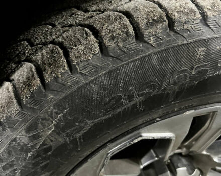 Зеленый ВАЗ 21214, объемом двигателя 1.69 л и пробегом 205 тыс. км за 3300 $, фото 8 на Automoto.ua