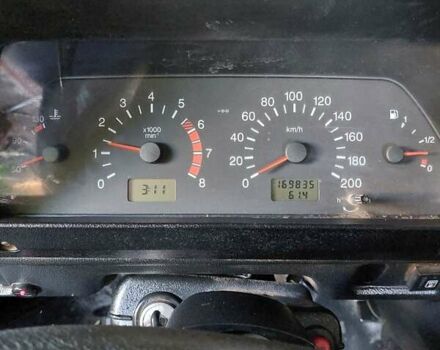 Зеленый ВАЗ 21214, объемом двигателя 1.69 л и пробегом 169 тыс. км за 3000 $, фото 15 на Automoto.ua