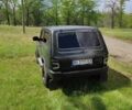 Зеленый ВАЗ 21214, объемом двигателя 1.69 л и пробегом 289 тыс. км за 4500 $, фото 2 на Automoto.ua