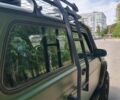 Зеленый ВАЗ 21214, объемом двигателя 1.6 л и пробегом 175 тыс. км за 6500 $, фото 8 на Automoto.ua