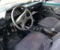 Зеленый ВАЗ 21214, объемом двигателя 1.69 л и пробегом 170 тыс. км за 4200 $, фото 4 на Automoto.ua