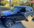 ВАЗ 21214 2011 в Харькове на Automoto.ua Зеленый ВАЗ 21214, объемом двигателя 1.7 л и пробегом 147 тыс. км за 4200 $, фото 3 на Automoto.ua