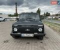 Зеленый ВАЗ 21214, объемом двигателя 1.69 л и пробегом 111 тыс. км за 7000 $, фото 16 на Automoto.ua