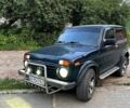 ВАЗ 21214 2011 в Харькове на Automoto.ua Зеленый ВАЗ 21214, объемом двигателя 1.7 л и пробегом 147 тыс. км за 4200 $, фото 6 на Automoto.ua