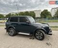 Зеленый ВАЗ 21214, объемом двигателя 1.69 л и пробегом 111 тыс. км за 7000 $, фото 1 на Automoto.ua