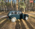 Зелений ВАЗ 21214, об'ємом двигуна 1.7 л та пробігом 208 тис. км за 3300 $, фото 2 на Automoto.ua