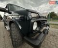 Зеленый ВАЗ 21214, объемом двигателя 1.69 л и пробегом 111 тыс. км за 7000 $, фото 8 на Automoto.ua