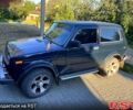 ВАЗ 21214 2011 в Харькове на Automoto.ua Зеленый ВАЗ 21214, объемом двигателя 1.7 л и пробегом 147 тыс. км за 4200 $, фото 5 на Automoto.ua