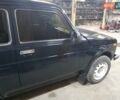 Зеленый ВАЗ 21214, объемом двигателя 1.7 л и пробегом 90 тыс. км за 4700 $, фото 6 на Automoto.ua