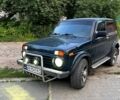 ВАЗ 21214 2011 в Харькове на Automoto.ua Зеленый ВАЗ 21214, объемом двигателя 1.7 л и пробегом 147 тыс. км за 4200 $, фото 1 на Automoto.ua