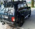Зеленый ВАЗ 21214, объемом двигателя 1.69 л и пробегом 198 тыс. км за 5150 $, фото 8 на Automoto.ua
