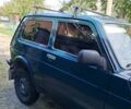 ВАЗ 21214 2011 в Ивано-Франковске на Automoto.ua Зеленый ВАЗ 21214, объемом двигателя 1.7 л и пробегом 32 тыс. км за 6100 $, фото 6 на Automoto.ua