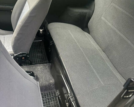 Зеленый ВАЗ 21214, объемом двигателя 1.7 л и пробегом 240 тыс. км за 3800 $, фото 6 на Automoto.ua