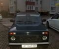 Зелений ВАЗ 21214, об'ємом двигуна 1.7 л та пробігом 32 тис. км за 6100 $, фото 1 на Automoto.ua