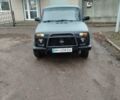 Зеленый ВАЗ 21214, объемом двигателя 1.7 л и пробегом 176 тыс. км за 3600 $, фото 1 на Automoto.ua